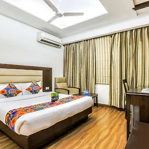 Fabhotel Metro35 Chandigarh