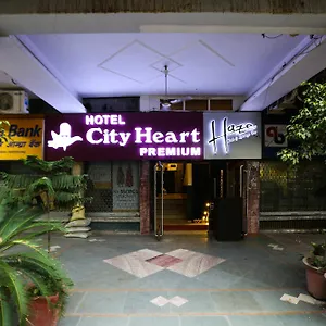 City Heart Premium Chandigarh